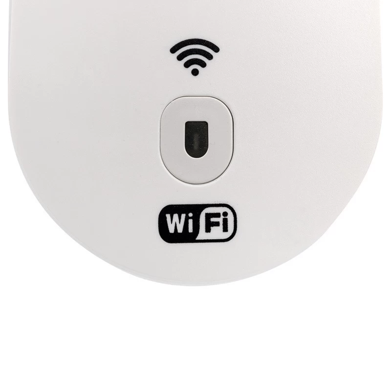 Умная Wi-Fi розетка/дистанционное управление бытовыми приборами 16 А