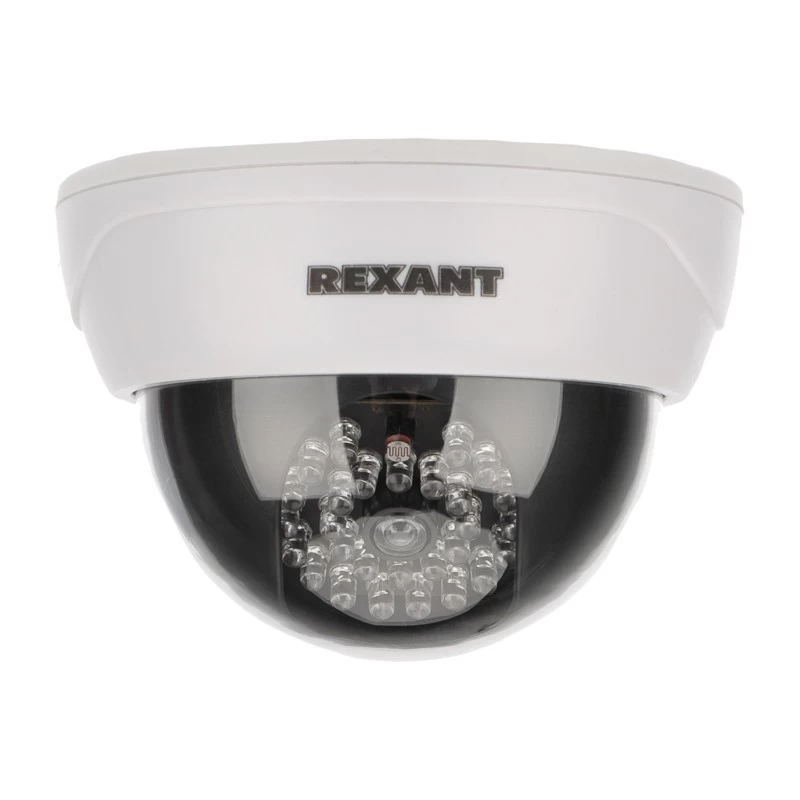 Муляж видеокамеры внутренней установки RX-305 REXANT