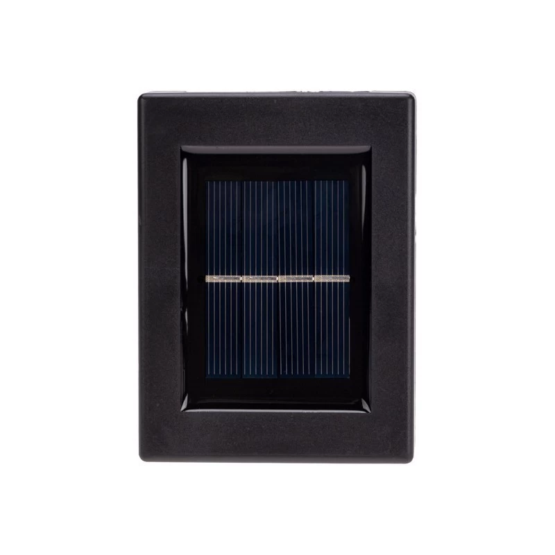Светильник садовый Флит, 3000К, встроенный аккумулятор, солнечная панель, коллекция Лондон REXANT