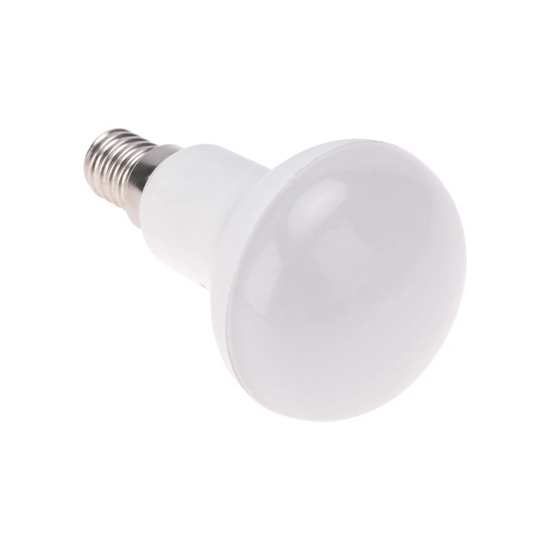 Лампа светодиодная Рефлектор R50 9,5Вт 808Лм E14 AC 150-265В 6500K холодный свет REXANT