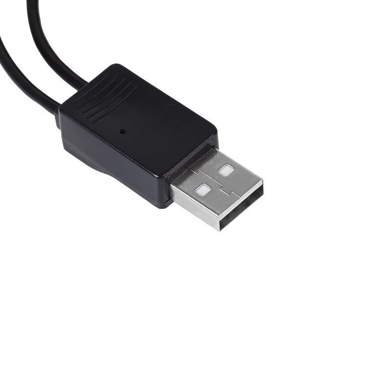 USB инжектор питания для активных антенн, RX-455, REXANT