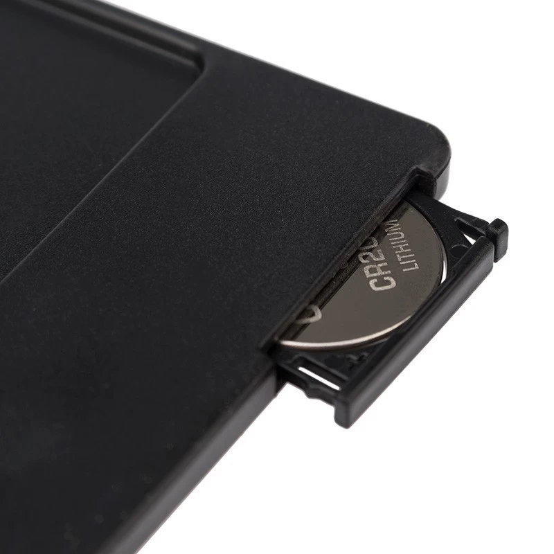 Электронный планшет для рисования 8,5 дюймов, черный, многоцветный REXANT