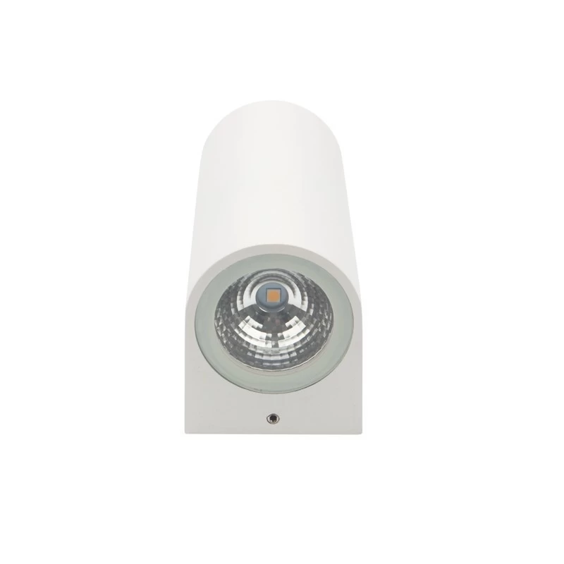 Светильник светодиодный универсальный Cassiopea 4 Вт х 2 LED белый REXANT