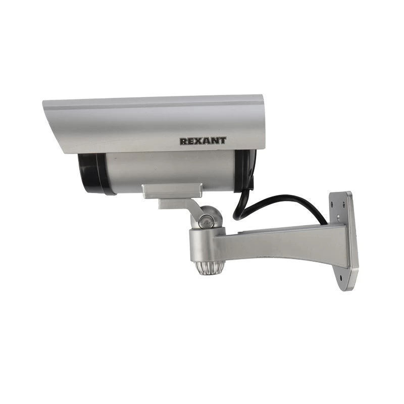 Муляж видеокамеры уличной установки RX-307 REXANT