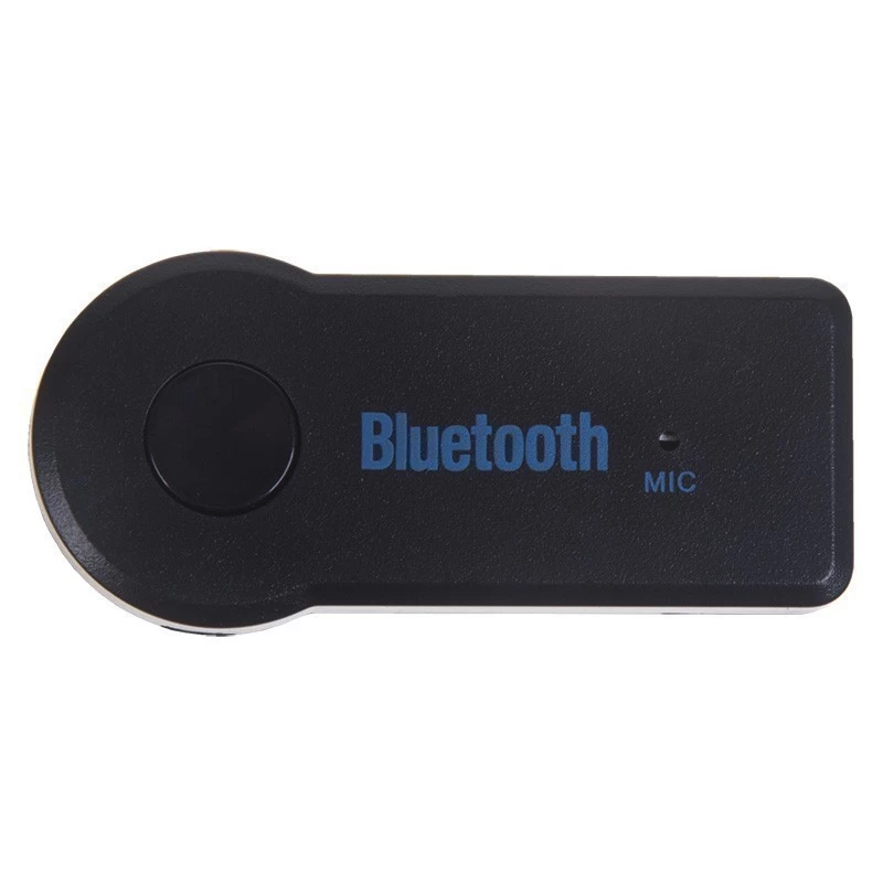 Адаптер AUX 3,5 мм Bluetooth REXANT